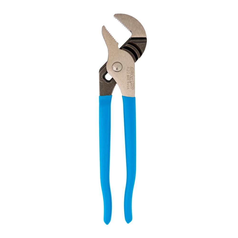 Braxton Harris 9-1/2'' Channel Lock Tongue And Groove Pliers (420)