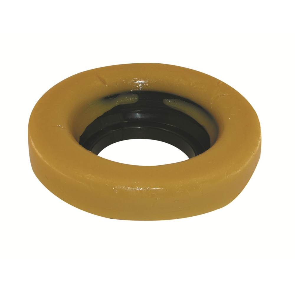 Braxton Harris Wax Ring W/ Horn Gasket And Flanged Sleeve