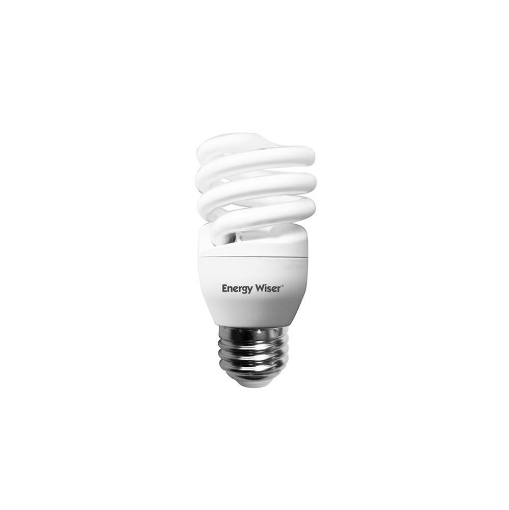 Bulbrite - Compact Fluorescent Light Bulb