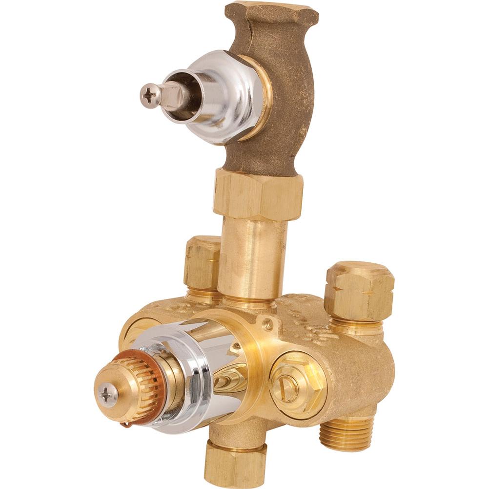 Chicago Faucets VALVE ASSEMBLY