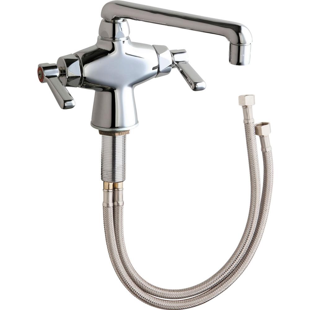 Central Plumbing & Electric SupplyChicago FaucetsSINK FAUCET
