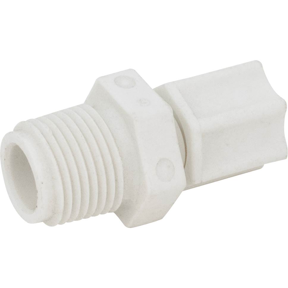 Chicago Faucets COMPRESSION TUBE FITTING