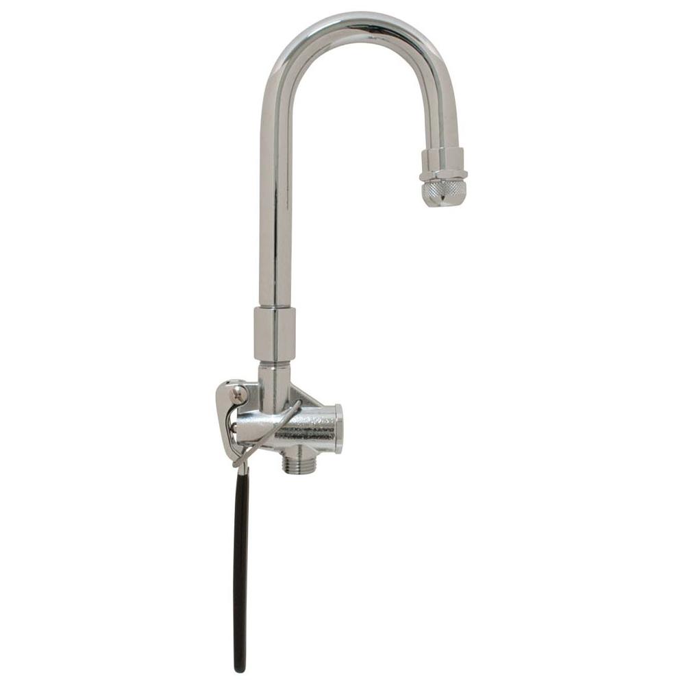 Chicago Faucets PRE-RINSE KETTLE FILLER VALVE