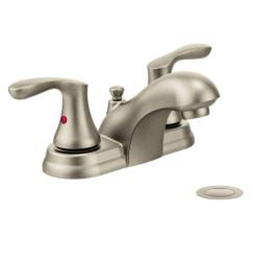 Cleveland Faucet - Centerset Bathroom Sink Faucets