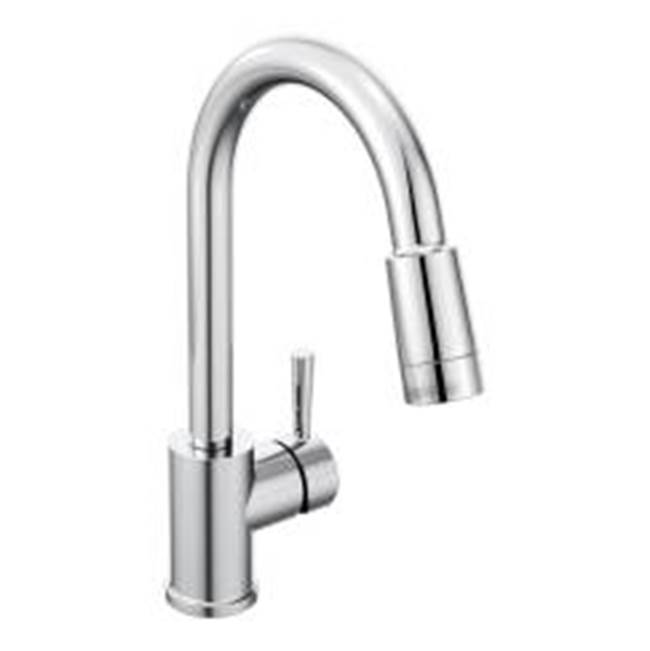 Cleveland Faucet - Pull Down Kitchen Faucets