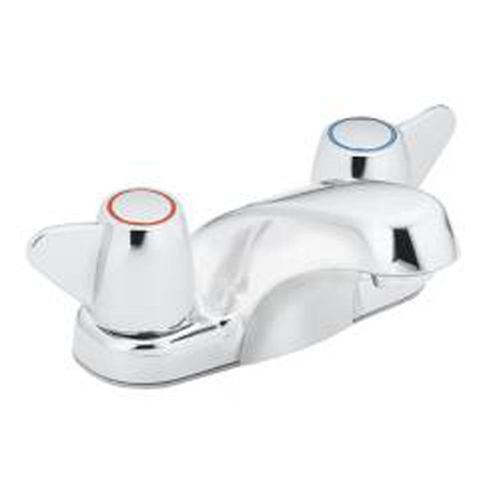 Cleveland Faucet Chrome Two-Handle Bathroom Faucet