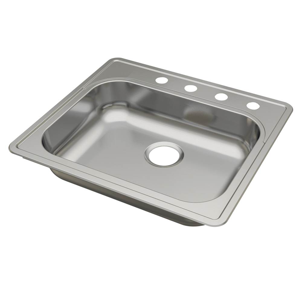 Compass Manufacturing International - Stainless Steel Sinks