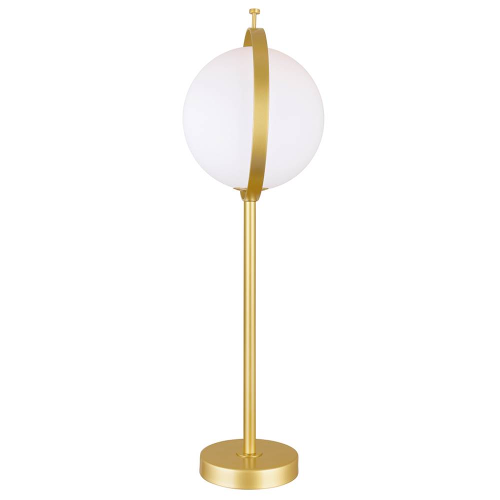 Cwi Lighting - Table Lamp