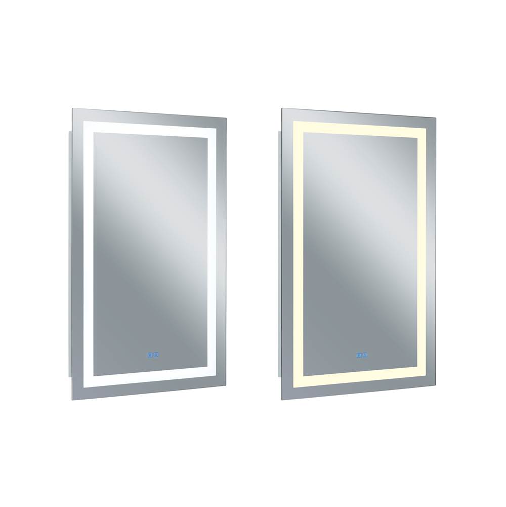 Cwi Lighting - Rectangle Mirrors