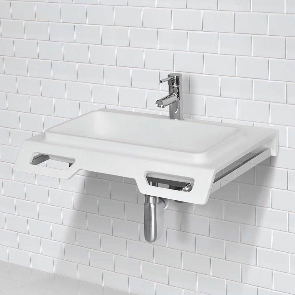 Decolav Sinks Bathroom Sinks Modern Central Plumbing