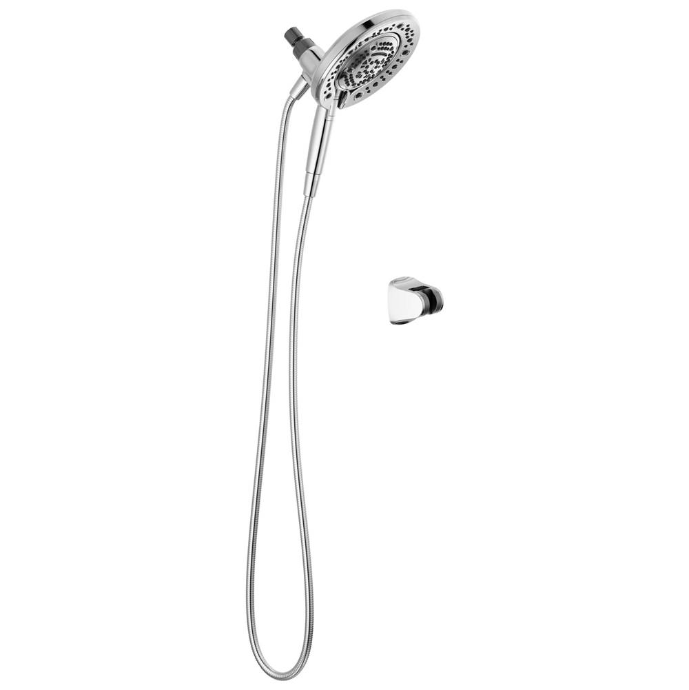 Delta Faucet Universal Showering Components In2ition® 7-Setting Two-in-One Shower