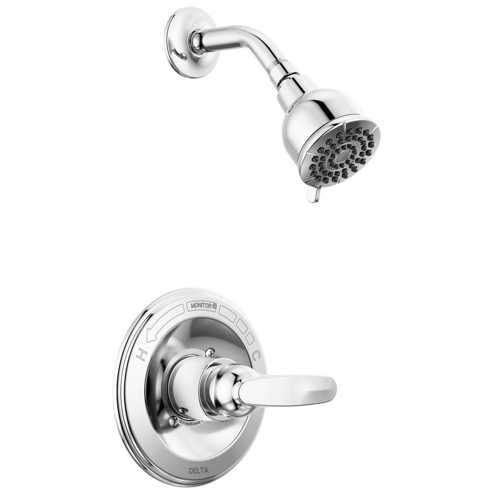 Delta Faucet - Shower Only Faucets