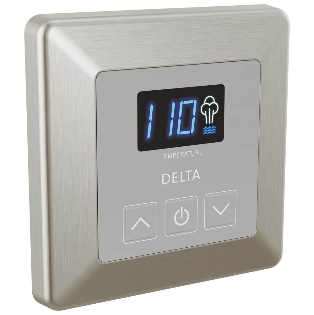 Delta Faucet Universal Showering Components SimpleSteam™ Control