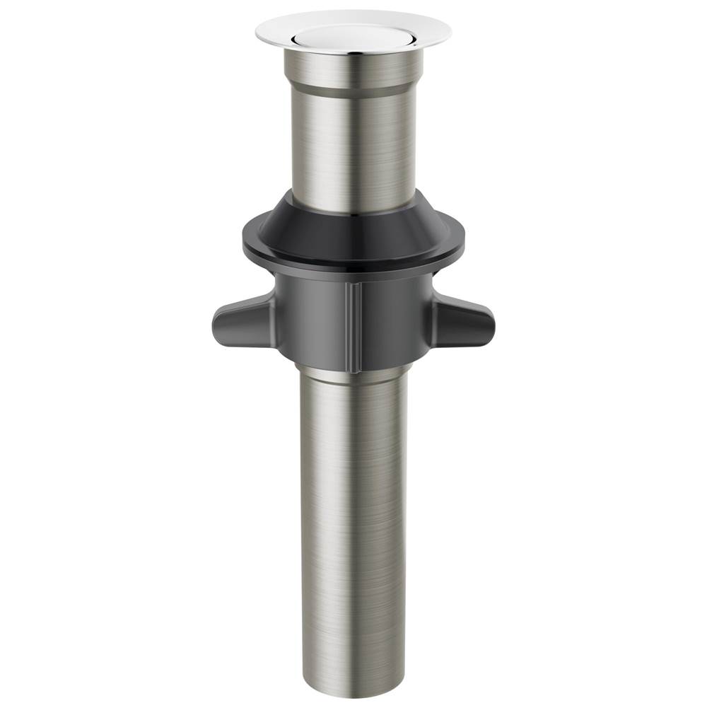 Delta Faucet Other Metal Push-Pop Without Overflow