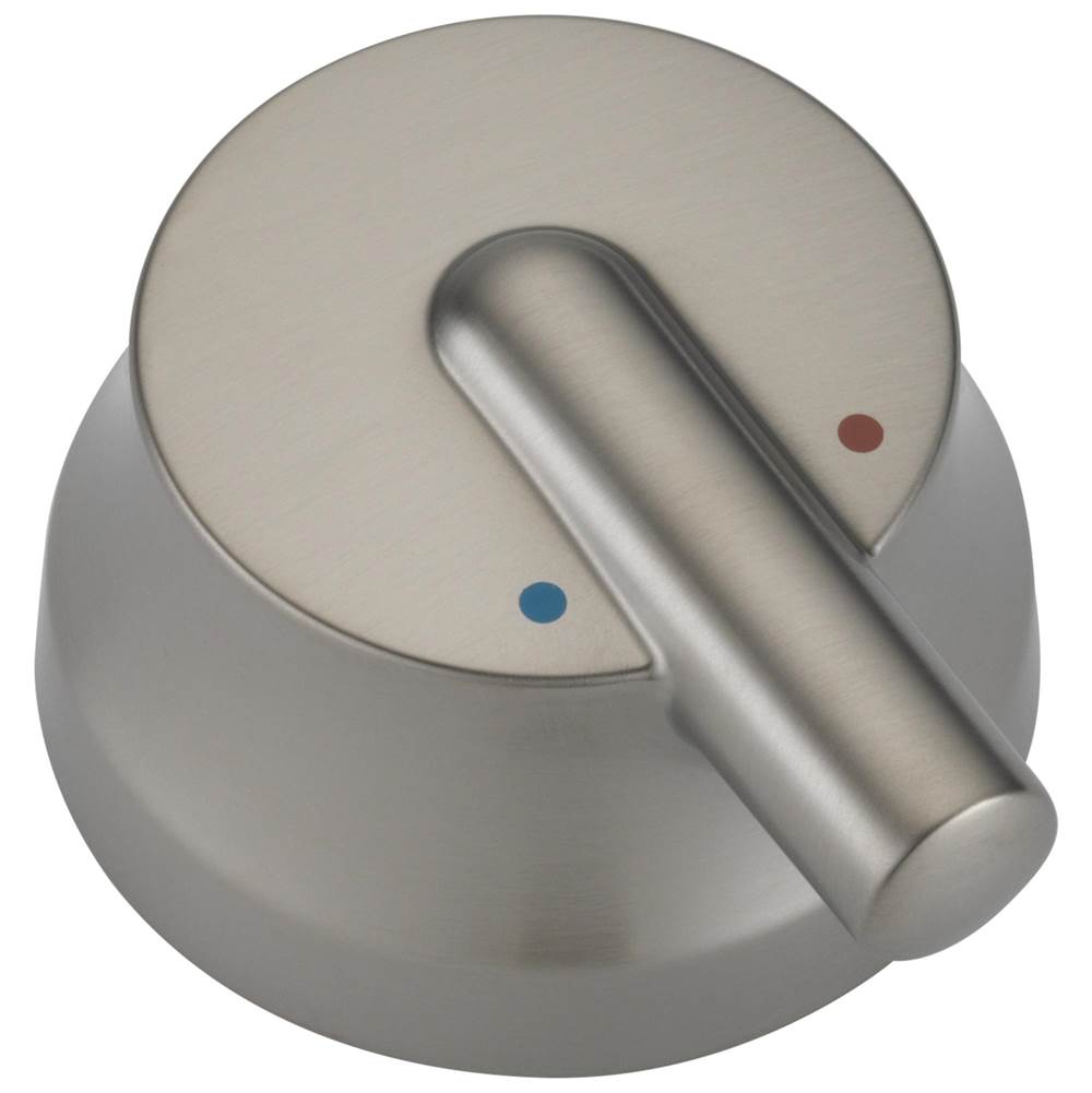 Delta Faucet Trinsic® Temperature Knob & Cover - 17T Series