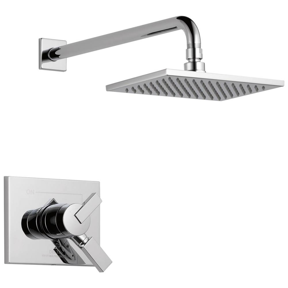 Delta Faucet Vero® Monitor® 17 Series Shower Trim