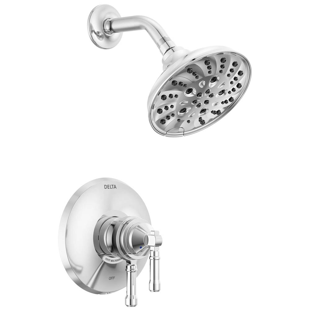Delta Faucet Broderick™ 17 Series Shower Trim