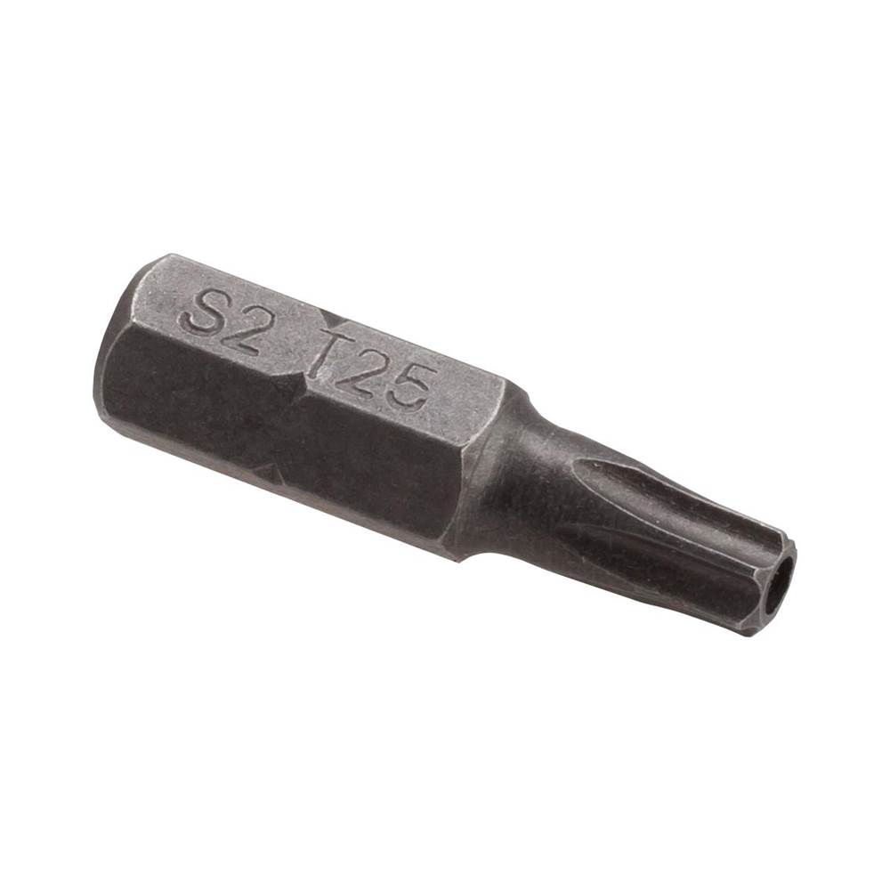 Elkay Accessory - Vandal-Resistant Pinned T25 Torx Bit