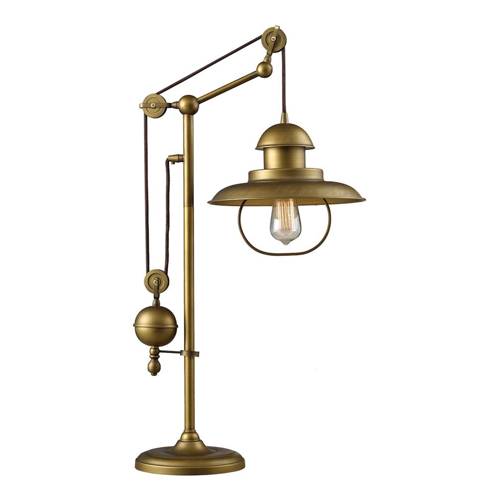 Elk Lighting - Table Lamp