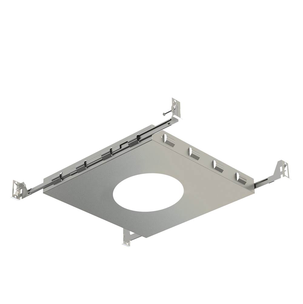 Eurofase Accessory - New Construction Plate For 21811