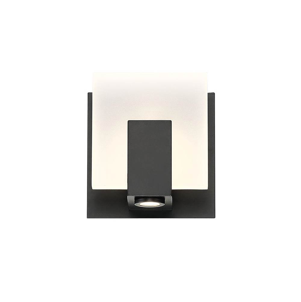 Eurofase Canmore 1-Light Led Wall Sconce