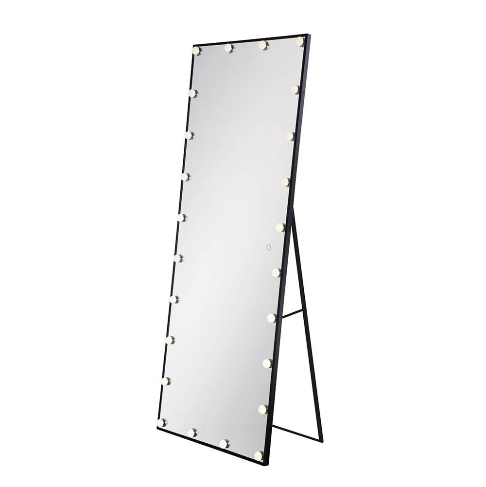 Central Plumbing & Electric SupplyEurofaseFree Standing Hollywood Led Mirror