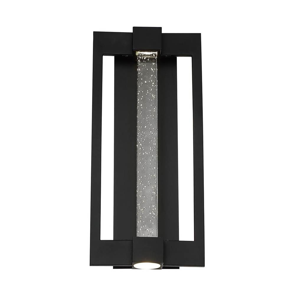 Eurofase Hanson Outdoor Large Led Wall Sconce