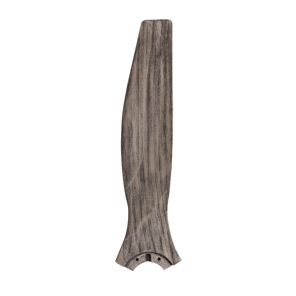 Fanimation Spitfire Blade Set of Three - 48 inch - Weathered Wood