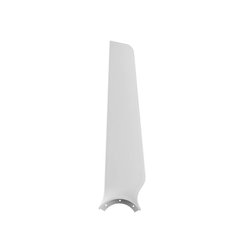 Fanimation TriAire Blade Set of Three - 52 inch - Matte White