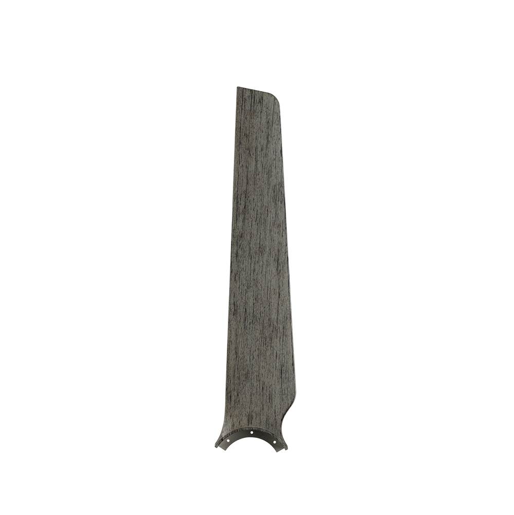 Fanimation TriAire Blade Set of Three - 64 inch - Weathered Wood