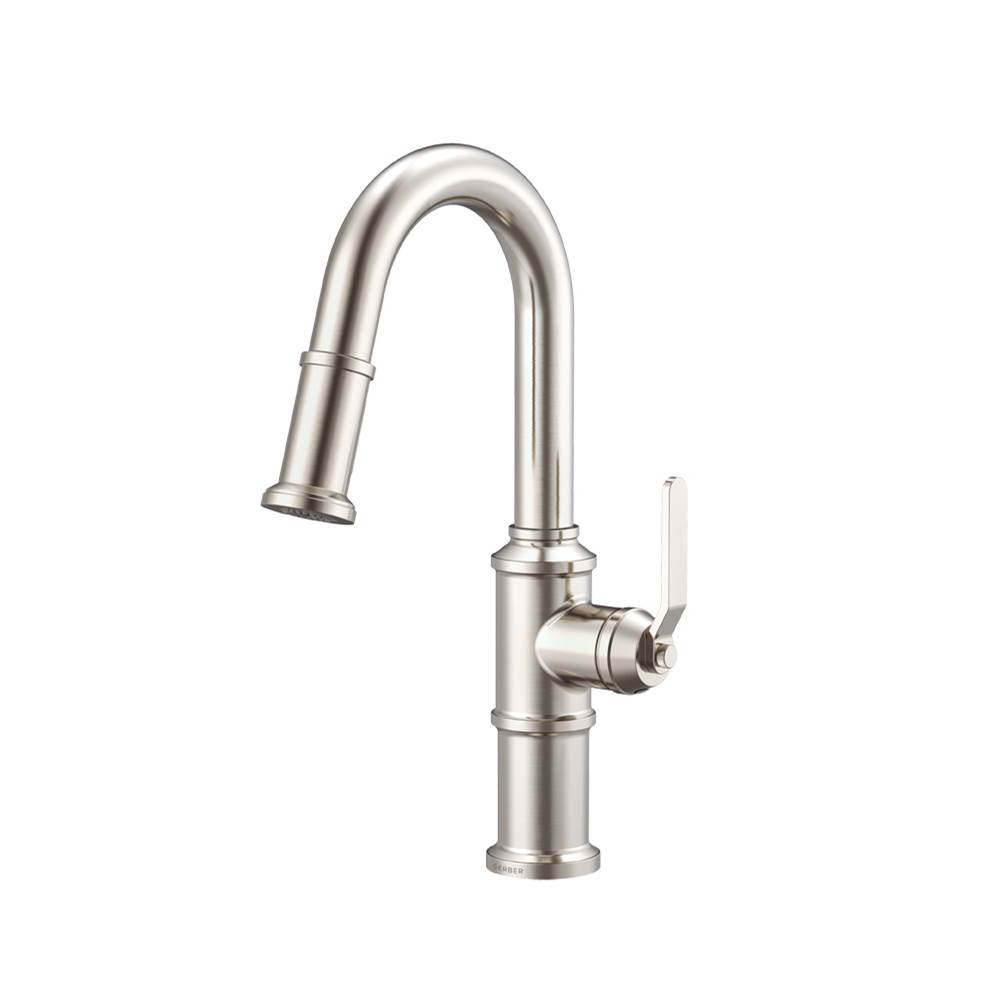 Gerber Plumbing - Pull Down Bar Faucets