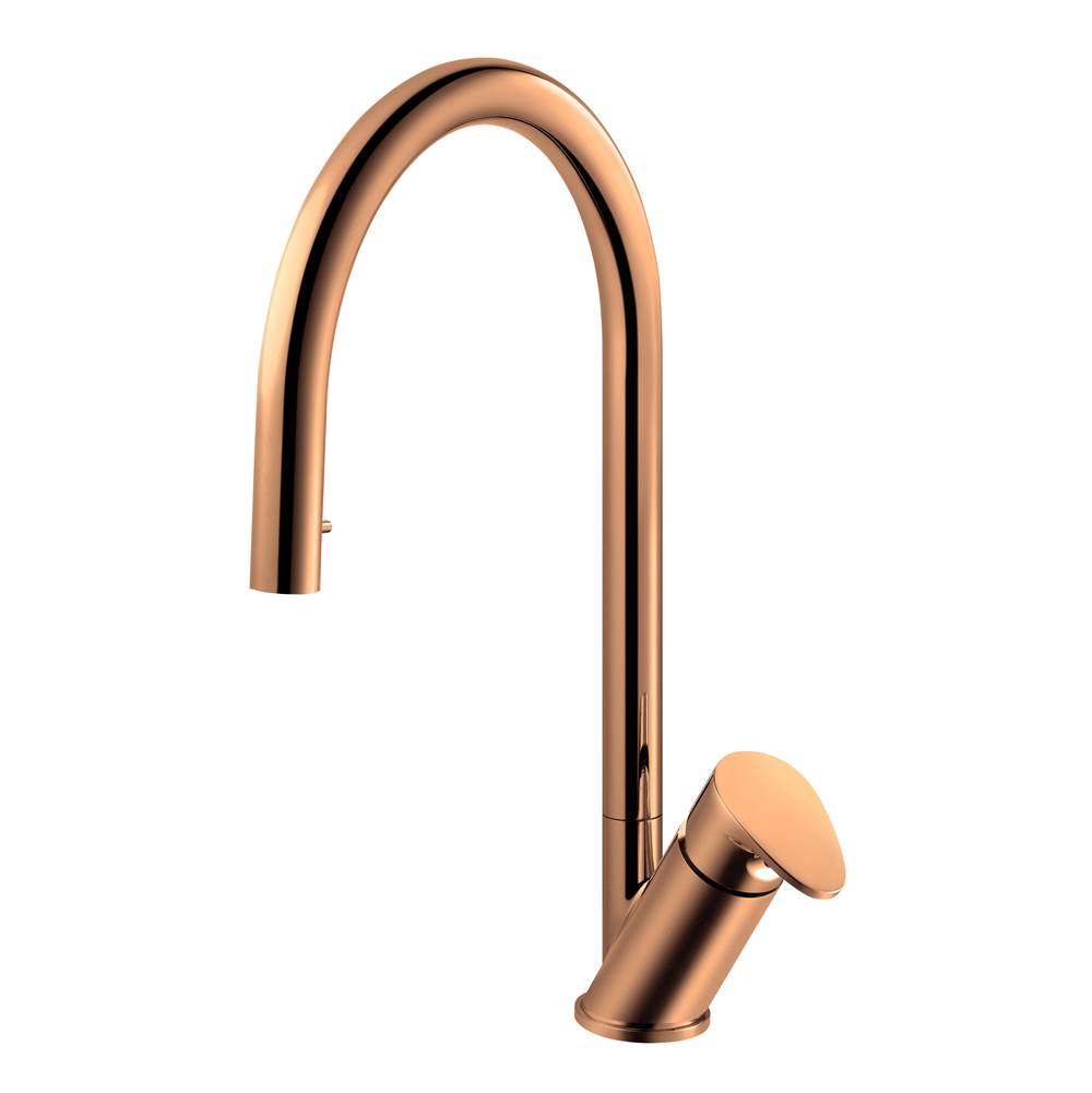 Hamat - Pull Down Kitchen Faucets