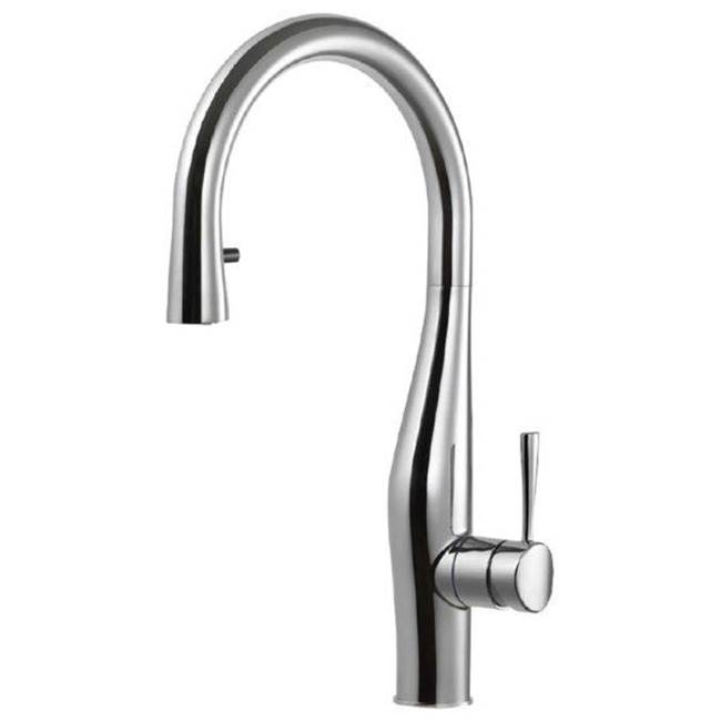 Hamat - Pull Down Kitchen Faucets