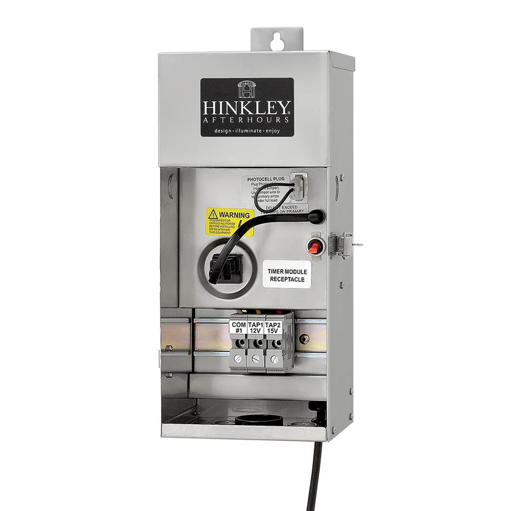 Hinkley Lighting - Landscape transformer
