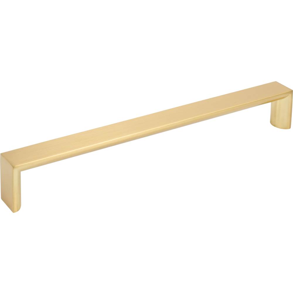 Hardware Resources 12'' Center-to-Center Brushed Gold Walker 1 Appliance Pull