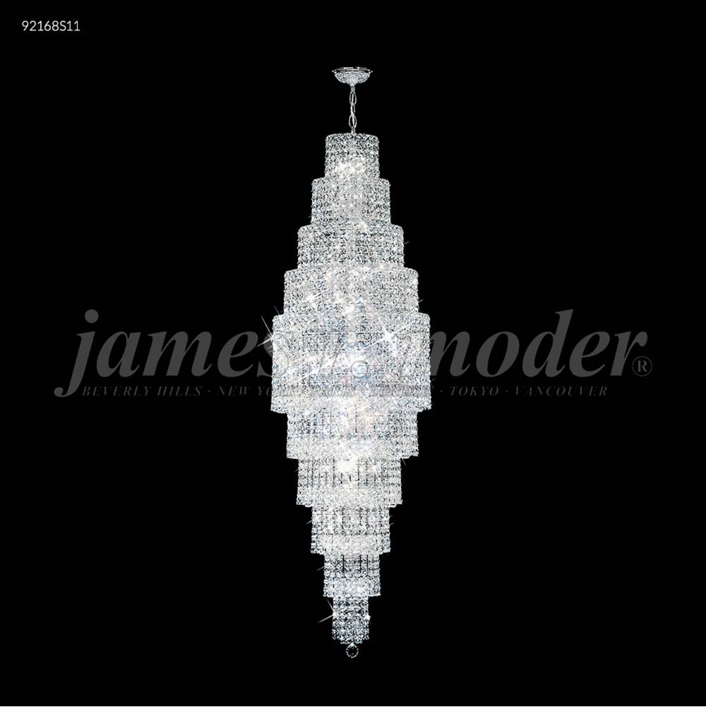 James R Moder Prestige All Crystal Entry Chand.