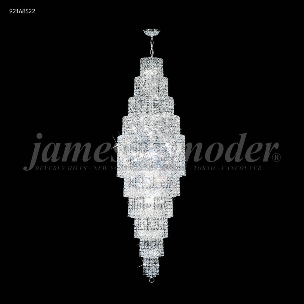 James R Moder Prestige All Crystal Entry Chand.