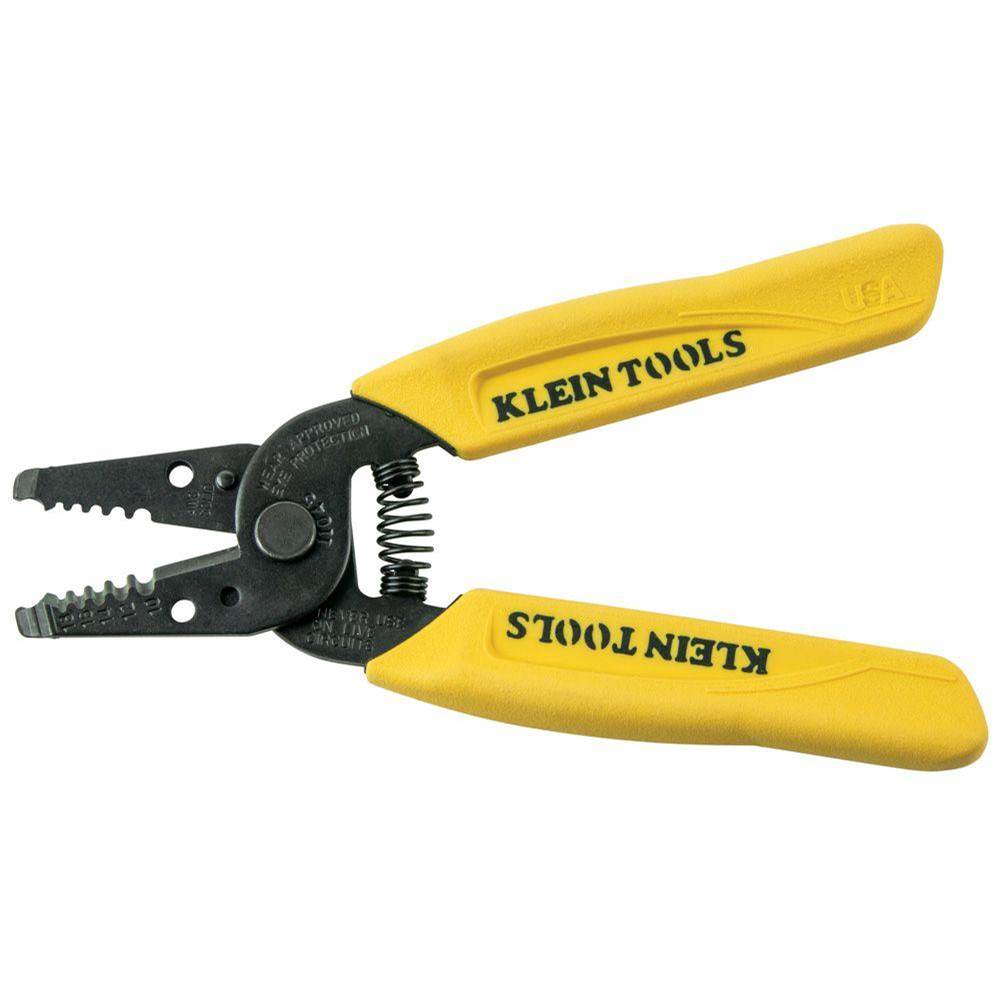 Klein Tools - Cutting