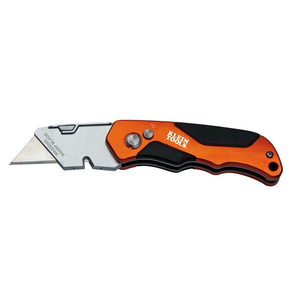 Klein Tools - Utility Knives