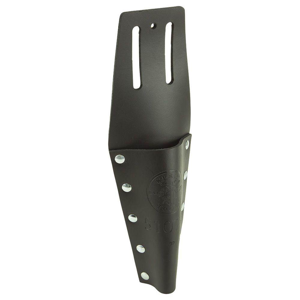 Klein Tools Pliers Holder, 8 And 9-Inch Pliers, Open Bottom