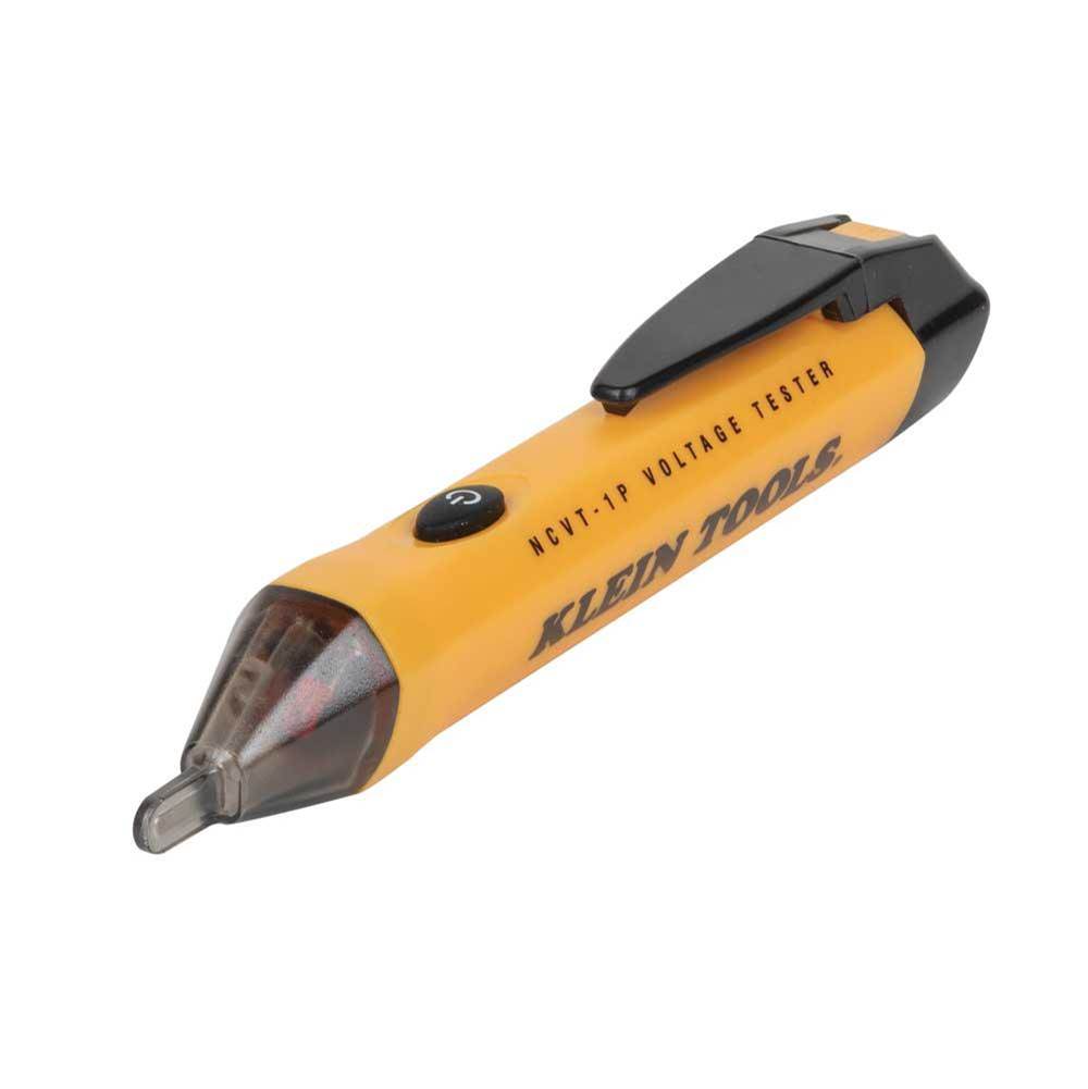 Klein Tools Non-Contact Voltage Tester Pen, 50 To 1000V Ac