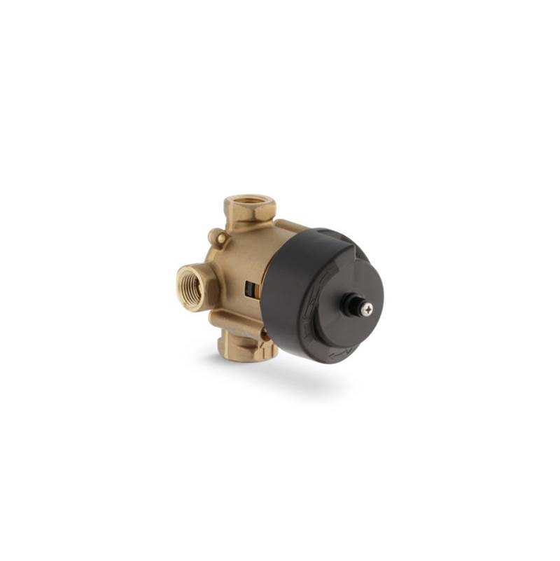 Kohler MasterShower® 2- or 3-way diverter valve