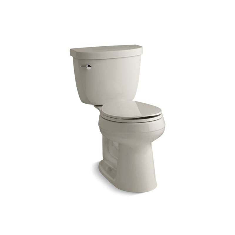 Central Plumbing & Electric SupplyKohlerCimarron®  16 Gpf   Toilet, Pb