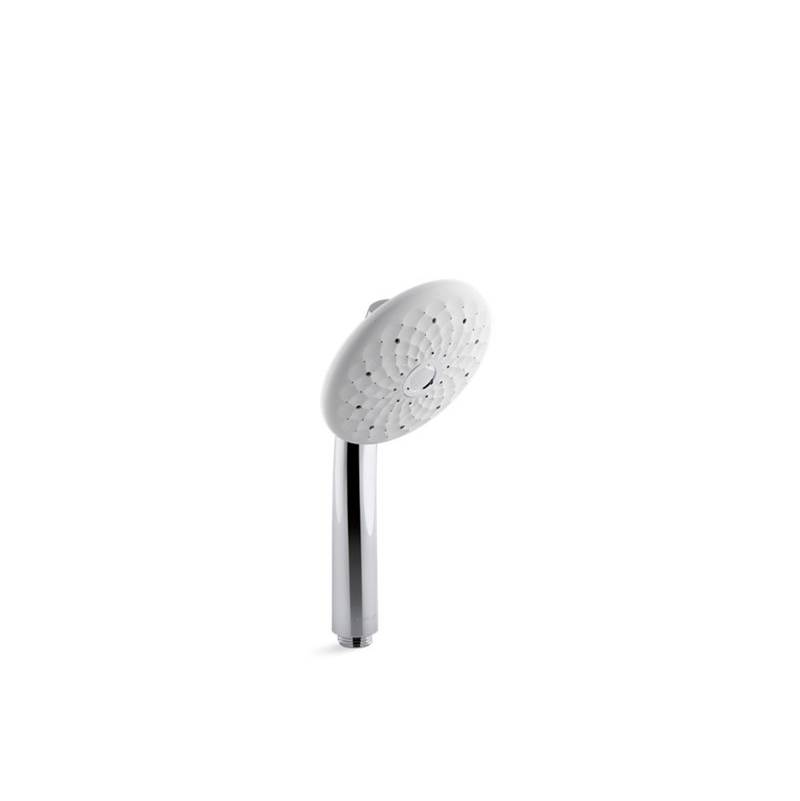Kohler Exhale® B120 2.0 gpm multifunction handshower with Katalyst® air-induction technology