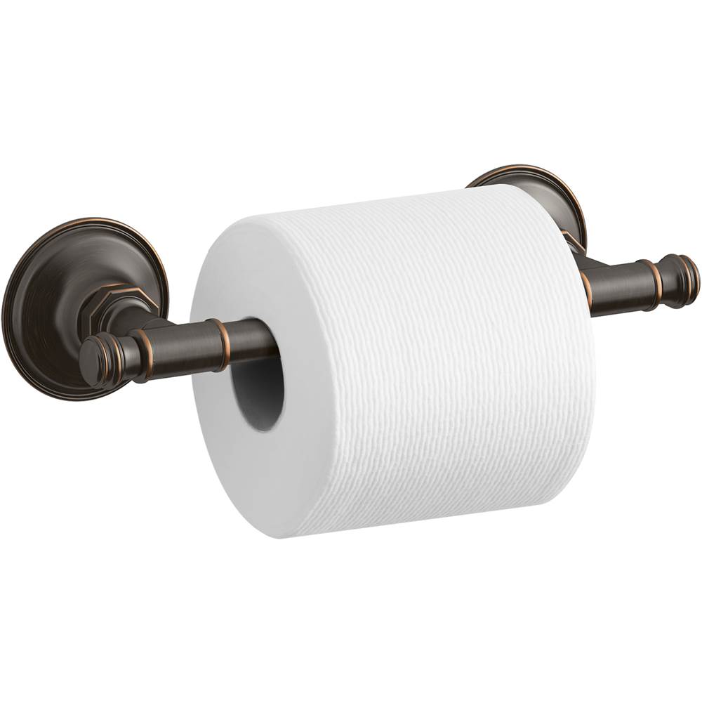 Kohler Eclectic Toilet paper holder