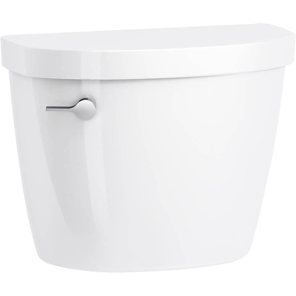 Central Plumbing & Electric SupplyKohlerCimarron® 1.28 gpf toilet tank