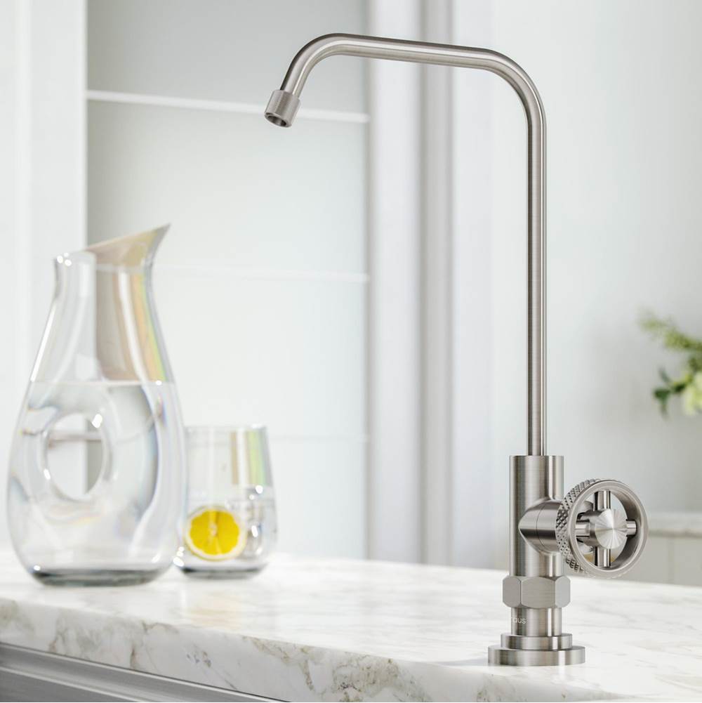 Kraus - Cold Water Faucets