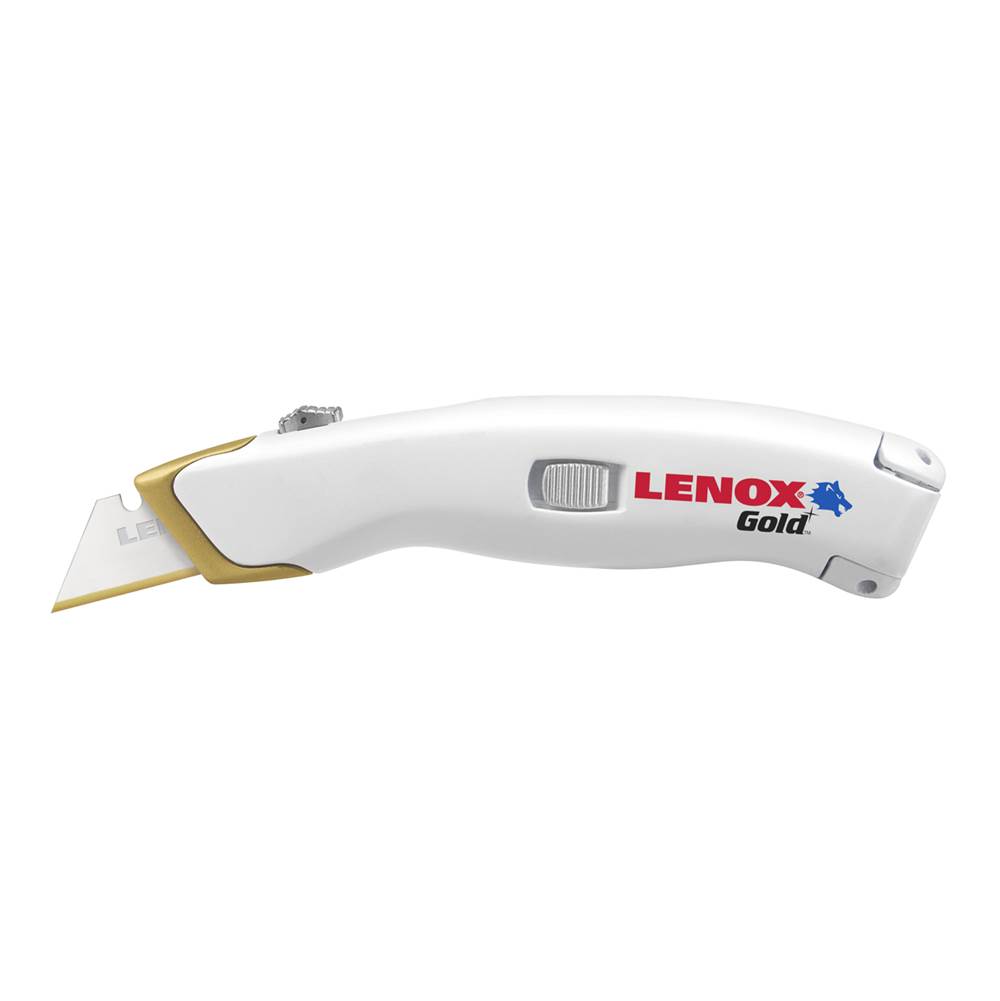Lenox Tools Utility Ssrk1 Retractable Knife