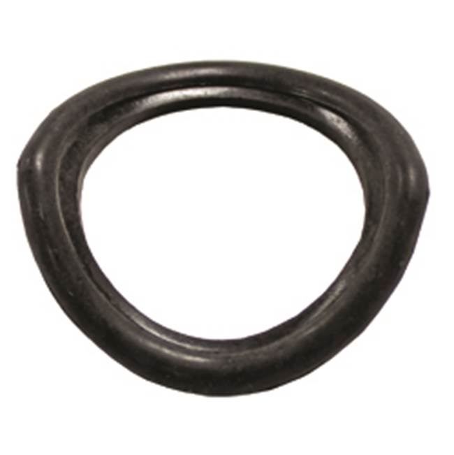 Westlake Pipes & Fittings Gasket For 4'' Saddle