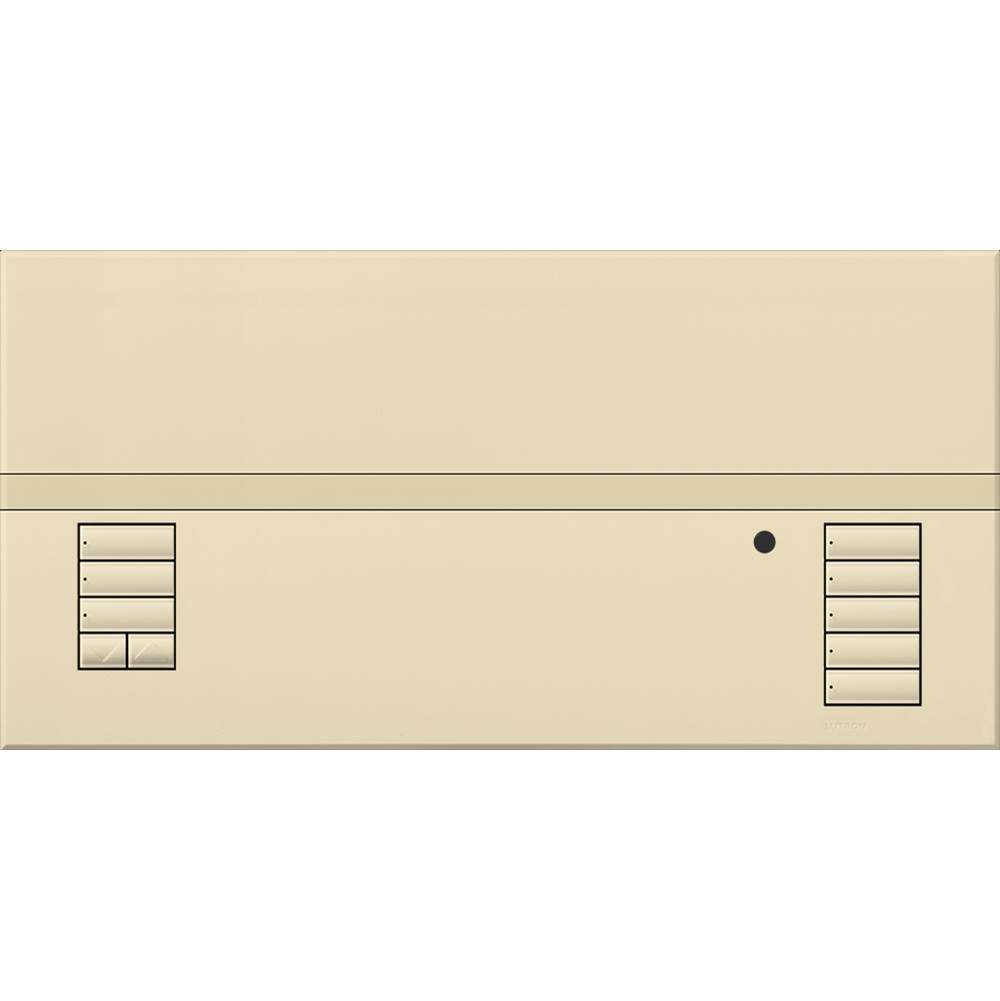 Lutron Qsg Matte Cover 1 Shade Beige